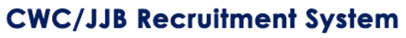 CWC/JJB Recruitment System