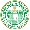 Government of Telangana Logo