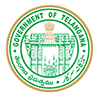 Telangana Government logo