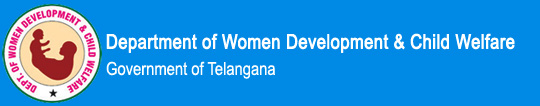 WDCW Department - Government of Telangana